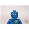 Image 2 : Lego "Ninjago" Minifigure Jay NRG- in like new condition, see photos