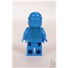 Image 3 : Lego "Ninjago" Minifigure Jay NRG- in like new condition, see photos