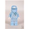 Image 1 : Lego "Ninjago" Minifigure Zane NRG- in like new condition, see photos