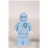 Image 2 : Lego "Ninjago" Minifigure Zane NRG- in like new condition, see photos