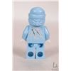 Image 3 : Lego "Ninjago" Minifigure Zane NRG- in like new condition, see photos