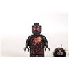 Image 2 : Lego "Ninjago" Minifigure Cole NRG- Cole NRG- in like new condition, see photos
