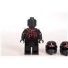 Image 3 : Lego "Ninjago" Minifigure Cole NRG- Cole NRG- in like new condition, see photos
