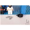 Image 5 : Lego "Indiana Jones" Minifigures including two Indiana Jones, two Marion Ravenwoods, Cairo Thug, Cai