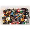 Image 1 : Selection of Lego Collector Minifigures including Mr. Incredible, Sheriff Not-a-Robot, Wyldstyle, Sp