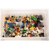 Image 1 : Selection of Lego Collector Minifigures including Ninja Robber, Time Twisters Bad Guy 1, Zombie Skat