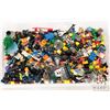 Image 1 : Selection of Lego Collector Minifigures including Vitruvius, Benny, Wyldstyle, Batman etc.