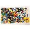 Image 1 : Selection of Lego Collector Minifigures including Jawson, Extreme Teamracer, Space Police etc.