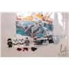 Image 1 : Lego "Star Wars" no. 72507 Imperial Patrol Battle Pack, appears near complete with Minifigures. Comp