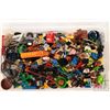 Image 1 : Selection of Lego Collector Minifigures and accessories