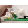 Image 7 : Lego "Adventurers: Orient Expedition" no. 7418 Scorpion Palace. Pre-built kit, missing elephant, bou