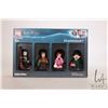 Image 1 : Lego Bricktober Minifigures including 2018 Harry Potter