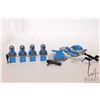 Image 1 : Lego "Star Wars" no. 7914 Mandalorian Battle Pack, mostly complete