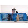Image 1 : Lego "Star Wars" Minifigures from set no. 75082 TIE Advance Prototype including Imperial Officer, Im