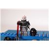 Image 2 : Lego "Star Wars" Minifigures from set no. 75082 TIE Advance Prototype including Imperial Officer, Im