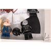 Image 2 : Lego "Star Wars" Minifigures including Tokkat, Paploo, Wicket, vintage Wicket, Han Solo Celebration,