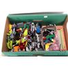 Image 2 : Selection of Lego pre-built kits and parts including no. 31007 Power Mech, no. 6913 Blue Roadster, L