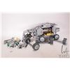 Image 1 : Lego "Star Wars" no. 8098 Turbo Tank, no box, no manual, no Minifigures, just vehicle. Completeness 