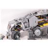 Image 3 : Lego "Star Wars" no. 8098 Turbo Tank, no box, no manual, no Minifigures, just vehicle. Completeness 