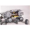 Image 4 : Lego "Star Wars" no. 8098 Turbo Tank, no box, no manual, no Minifigures, just vehicle. Completeness 