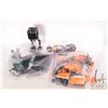 Image 1 : Lego pre-built kits "Star Wars" no. 7962 including Anakin & Sebulba's Podracers, pre-built kit, no. 