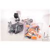 Image 2 : Lego pre-built kits "Star Wars" no. 7962 including Anakin & Sebulba's Podracers, pre-built kit, no. 