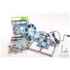 Image 1 : Lego "Dimensions" pre-built video game starter kit. Completeness for each not confirmed or guarantee