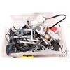 Image 2 : Lego "Mindstorms" pre-built kit Completeness for each not confirmed or guaranteed. Bid accordingly