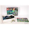 Image 1 : Lego Systems "Unitron" no. 1787 pre-built kit with manual and box. Completeness not confirmed or gua
