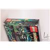 Image 5 : Lego Systems "Unitron" no. 1787 pre-built kit with manual and box. Completeness not confirmed or gua