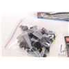 Image 2 : Lego "Star Wars" no. 7915 Imperial V-Wing Starfighter pre-built kit. Include manual, box and Minifig