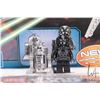 Image 3 : Lego "Star Wars" no. 7915 Imperial V-Wing Starfighter pre-built kit. Include manual, box and Minifig