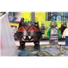Image 3 : Lego "Teenage Mutant Ninja Turtles" no. 79119 Mutation Chamber Unleashed, includes box, manual and M