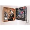 Image 1 : Lego Studios " Spiderman" no. 1376 Spiderman Action Studio pre-built kit includes box, no manual, no