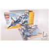 Image 1 : Lego "Lego Creator" no. 31008 Thunder Wings pre-built kit. Includes manual and box. Completeness not