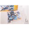 Image 2 : Lego "Lego Creator" no. 31008 Thunder Wings pre-built kit. Includes manual and box. Completeness not