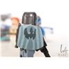 Image 5 : Lego "Star Wars: The Clone Wars" set #9525 "Pre Vizsla's Mandalorian Fighter" including Pre Vizsla (