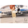 Image 8 : Lego "Star Wars: The Clone Wars" set #9525 "Pre Vizsla's Mandalorian Fighter" including Pre Vizsla (