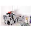 Image 4 : Selection of Lego pre-built kits etc. including "Star Wars" no.75177 First Order Heavy Scout Walker,
