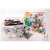 Image 1 : Selection of Lego including "Lego Creator" no. 31010 Tree House kit with factory sealed bags and man