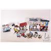 Image 1 : Lego "Lego Creator" no. 31026 3-in-1 Bike Shop and Cafe kit. No box, no manual. Completeness not con