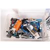 Image 2 : Large selection of Lego "Lego City" building bricks, kits and accessories. Completeness not confirme