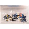 Image 4 : Large selection of Lego "Lego City" building bricks, kits and accessories. Completeness not confirme