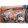 Image 2 : Selection of Lego "Lego City" buiding bricks and accessories including no. 7743 Police Command Cente