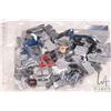 Image 2 : Lego " Star Wars" 75022 Mandalorian Speeder including three factory sealed bags, manual and box. App