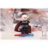 Image 3 : Lego "Star Wars" no. 75107 Duel on Geonsosis including open bag 1, factory sealed bags 2 & 3, manual