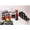 Image 2 : Selection of Lego vehicles and kits including Trash Chomper from the Lego Movie, Lord Bussiness' Evi
