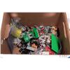 Image 3 : Selection of Lego vehicles and kits including Trash Chomper from the Lego Movie, Lord Bussiness' Evi