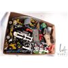 Image 2 : Large selection of partial and completed pre-built vehicle kits and accessories. Completeness not co