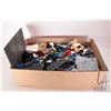 Image 1 : Large box of Lego building bricks and accessories